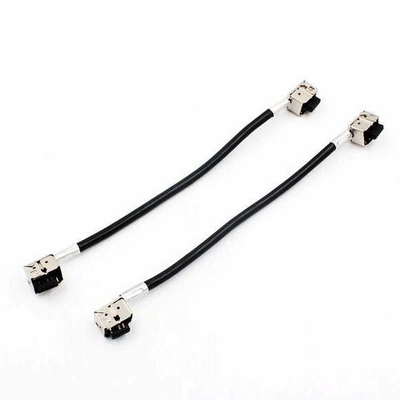 HID Relay Harness D3S D3R D3C 35W/55W AMP Wiring Adapter Bulbs Ballast Connector for BMW