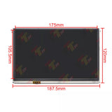 LCD Display with Touch Screen for Volkswagen VW Phaeton RNS810 Radio Navigation