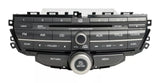 2008-12 Honda Accord Radio AM FM 6 Disc CD Player 39101-TE0-A311-M1 3BA4