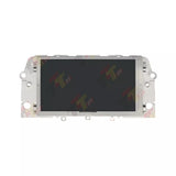 LCD Display for Mini F54 F55 F56 F57 BMW F20 F30 F10 F39 F25 Radio Navigation 65509279424