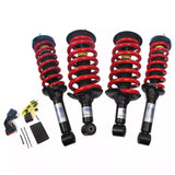 Air Suspension to Coil Spring Conversion Kit for Range Rover Sport (2006-2013)