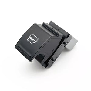 Passenger Window Adjustment Control Switch Button for VW Jetta Golf MK4 5 Passat