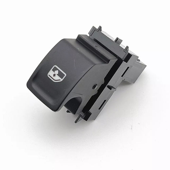 Passenger Window Control Switch Button for VW Tiguan Passat B8 Golf Mk7 Touran