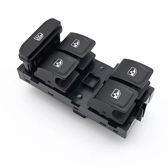 Master Power Window Control Switch Button for VW Golf MK7 Passat Tiguan Touran