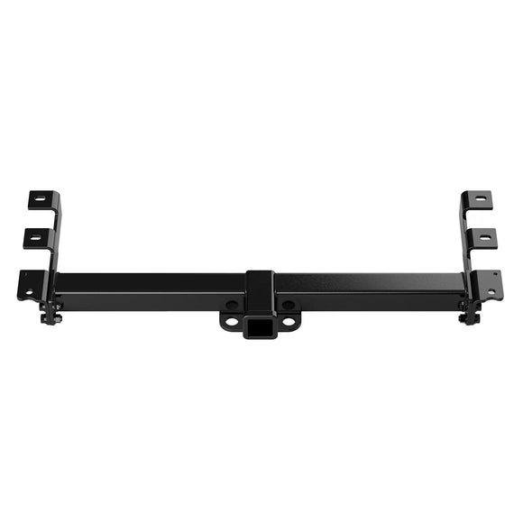 2 Inch Trailer Hitch Receiver For Chevy Silverado GMC Sierra 1500 1999-2007