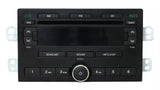 2005-2008 Chevrolet Optra Suzuki Reno AM FM mp3 CD Player 96 473 445