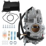 Motorcycle Carburetor MALL16007YM-2 for YFM350 Warrior Big Bear KOAIAK BW