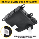 A/C Heater Blend Door Actuator for 1997-2003 Ford F150 F250 Expedition Lincoln Navigator New