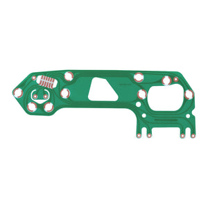 Printed Circuit Board PCB for 1967-1972 Chevy GMC Truck With Gauges and Tachometer