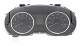 2015 Subaru Forester MPH Speedometer Instrument Gauge Cluster 85002SG660