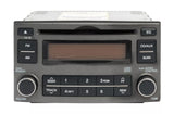 2007-2008 Kia Rondo OEM AM FM Single Disc CD Player 96140-1D1013W