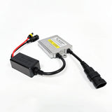 New Digital HID Ballast Replacement 55W AC Metal Slim Design H1 H3 H4 H7 H11