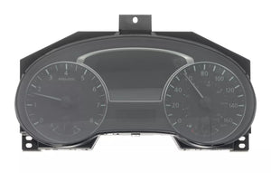 2013 Nissan Altima Speedometer Instrument Gauge Cluster 248103TA0C