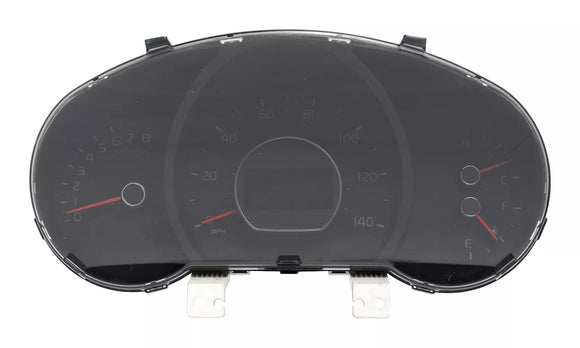 2014-2015 Kia Soul Speedometer Instrument Gauge Cluster 94006-B2510