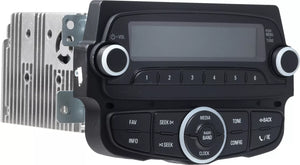 2015 Chevrolet Spark AM FM Radio Receiver MP3 Player OEM 94531767 Option UM7