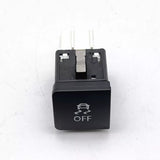 OEM Traction Control Button ESP OFF Switch For VW Golf MK5 MK6 GTI Jetta Caddy