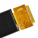 3.2" inch TFT LCD Module Screen+Touch Panel Digitizer T32-SSD1289-V12 240×320