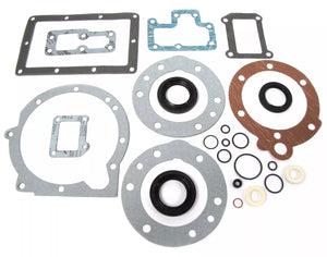 Transfer Case Gasket and Seal Kit RTC3890 for Land Rover Discovery Defender