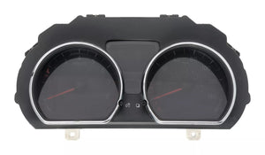 2014 Nissan Versa MPH Speedometer Instrument Cluster Gauges 248103WC0A