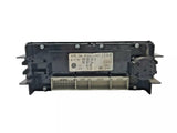 1997-1999 Volkswagen Passat Golf 3B1907044C 5HB00813900 Climate Control Unit