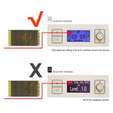 Pixel Repair Ribbon Cable for VW T5 and T6 California Camper Van ACC Climate Control Unit