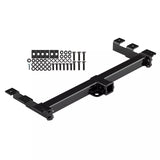 2 Inch Trailer Hitch Receiver For Chevy Silverado GMC Sierra 1500 1999-2007