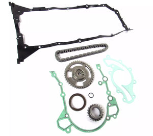 Timing Chain Kit ERC7929 for Land Rover Discovery 2 and Range Rover P38