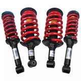 Air Suspension to Coil Spring Conversion Kit for Range Rover Sport (2006-2013)