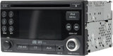 2010 Nissan Cube AM FM Radio CD MP3 Player Aux 281851FN0A Face PY01G