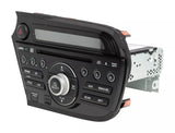 2010-14 Honda Insight AM FM MP3 AUX Receiver CD Player 39100-TM8-A02