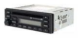 2003-2005 Kia Rio AM FM Radio Receiver OEM CD Player 96160-FD110