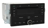 2005-2008 Chevrolet Optra Suzuki Reno AM FM mp3 CD Player 96 473 445