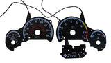 Glow Gauge Face Overlay for 1995-99 BMW E36 M3 3 Series