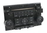 2009-2012 Ford Escape Mercury Mariner OEM AM FM Radio Control Panel 9L8T-18A802-BA