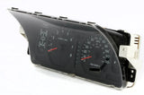 2000-2001 Isuzu Trooper Single Instrument Dash Cluster Speedometer 8972194770