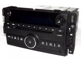 Chevy GMC Truck 2010-15 Radio AM FM CD w USB Aux mp3 Input UUI 20934593