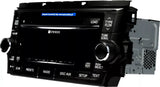 2011-2012 Toyota Avalon AMFM Radio CD MP3 Player 8612007120 Face 11854