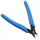 Industrial Electronic Wire Solder Lead Cutting Pliers Pliers Side Cutting Nipper Scissors