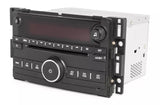 2009 - 2010 Pontiac G6 OEM Original AM FM Receiver CD Radio 20834563