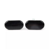 LED Side Marker Light Turn Signal Lamp Black for Smart Fortwo W453 C453