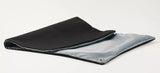 Earthing Grounding Mat 20" x 12" Carbon, WASHABLE, IMPROVES SLEEP, EMF DETOX