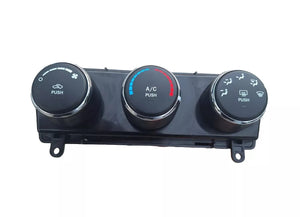 AC HEATER CLIMATE TEMPERATURE CONTROL for 2010-2014 DODGE AVENGER CHRYSLER 200