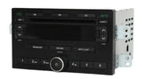 2005-2008 Chevrolet Optra Suzuki Reno AM FM mp3 CD Player 96 473 445