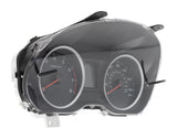 2015 Subaru Forester MPH Speedometer Instrument Gauge Cluster 85002SG660