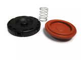 PCV Valve Service Kit, Includes Diaphragm And Cap for Land Rover LR4, Discovery 5, Range Rover Sport, Velar HSE