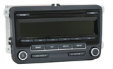 2013-15 Volkswagen Jetta Passat AMFM Radio CD Player OEM 1K0035164F