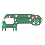 Printed Circuit Board PCB 6290458 for 1967-72 GMC/Chevy C10 Truck Without Tachometer