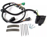 Trailer Wiring Kit YWJ500170 for Range Rover Sport 2006 2007 2008 2009