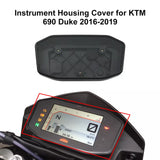 Instrument Shell for KTM 690 Duke/R, 790 Duke and 890 Duke Digital Dashboard