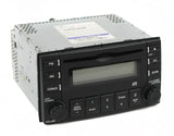 2007-2009 Kia Spectra Radio AM FM CD Player 96150-2F700